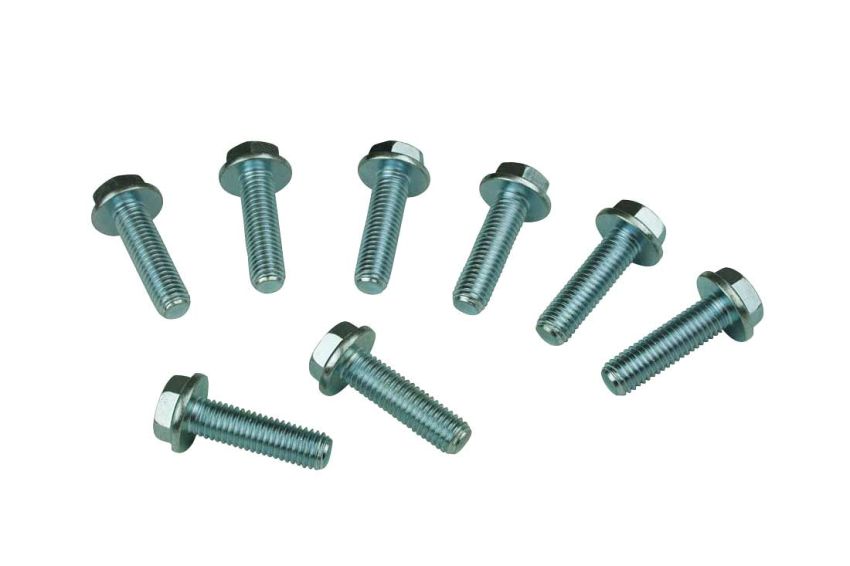 MOROSO MOR38804 Bellhousing Bolt Kit GM LS