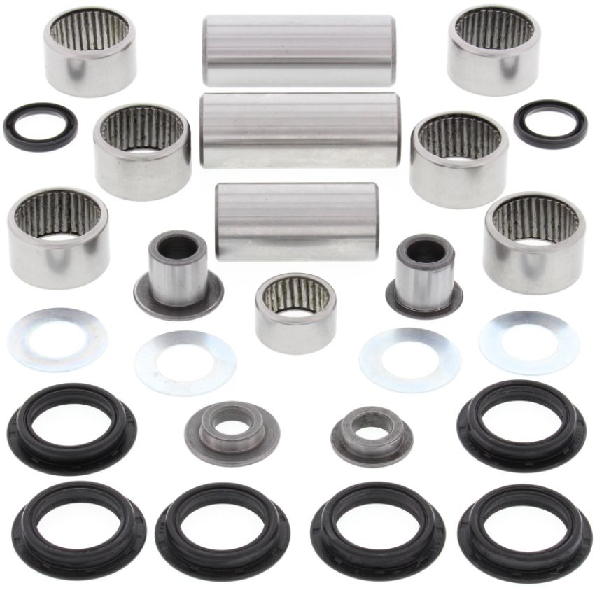 All Balls Racing 27-1037 1998 Kawasaki KX125 Linkage Bearing Kit