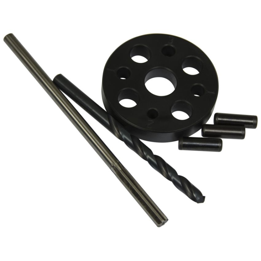 Fluidampr 300002 Harmonic Balancer Drill Pin Kit - Dodge/ Ram Cummins Diesel - Kit