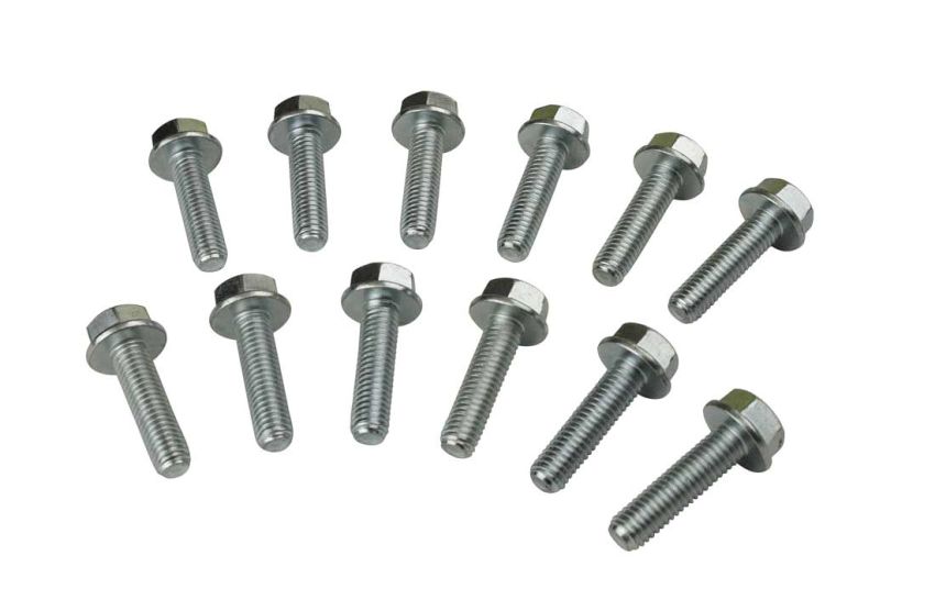 MOROSO MOR38805 Bolt Kit GM LS Rear Seal Cover