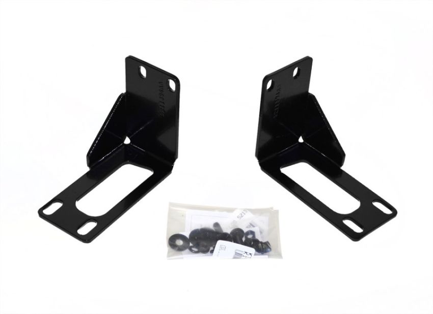 Go Rhino 55965 99-07 Ford F-250/F-350 Super Duty RC2 Brackets