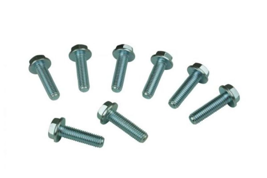 MOROSO MOR38804 Bellhousing Bolt Kit GM LS