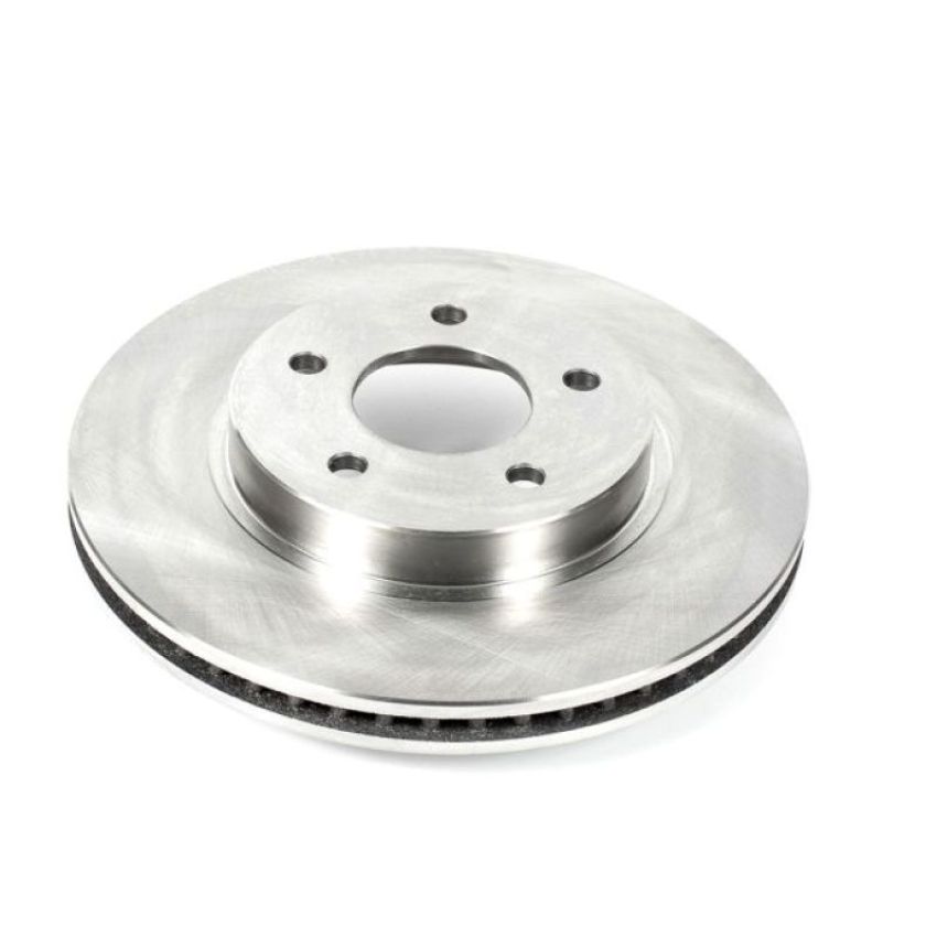 PowerStop AR8271 AutoSpecialty Brake Rotor