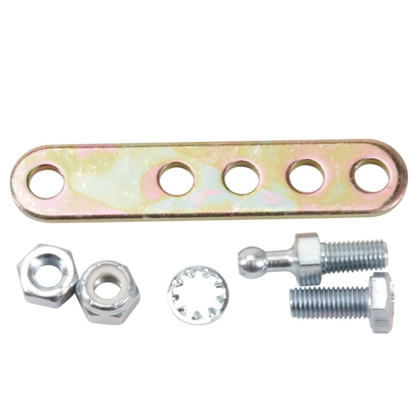 EDELBROCK EDE8012 Throttle Cable Ext. Kit - GM