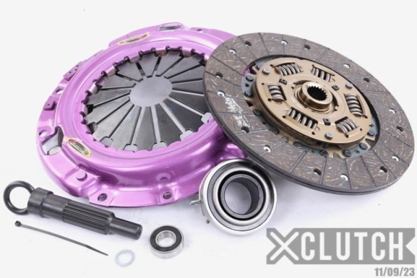 XClutch XKMI23014-1A Clutch - Stage 1 Sprung Organic