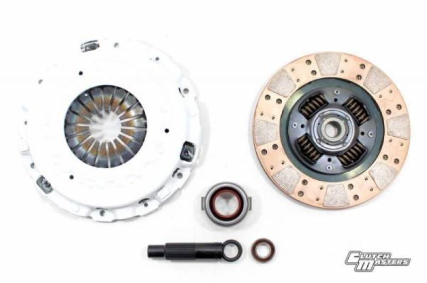 Clutch Masters 08520-HDCL FX400 Single Disc Clutch Kit