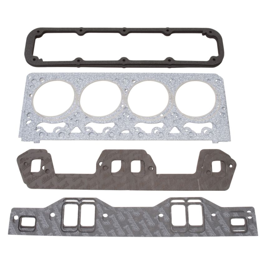 Edelbrock 7371 Chrysler Magnum Head Gasket Set