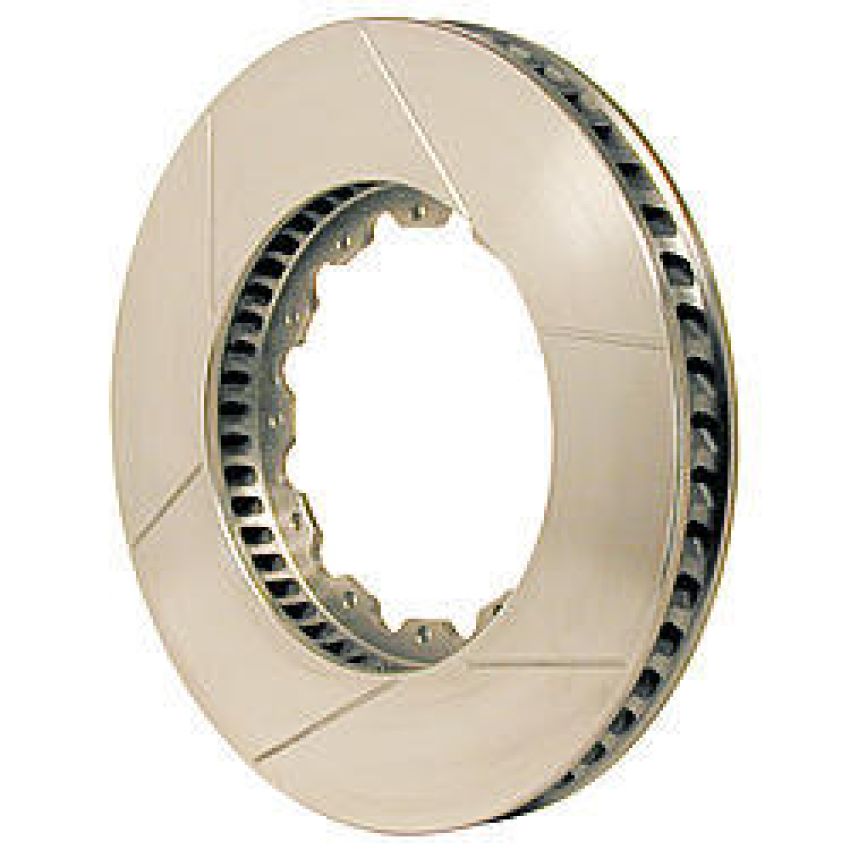 Wilwood 160-4565 Rotor-GT48 SPC-37-LH 12.88 x 1.25 - 12 on 8.75in