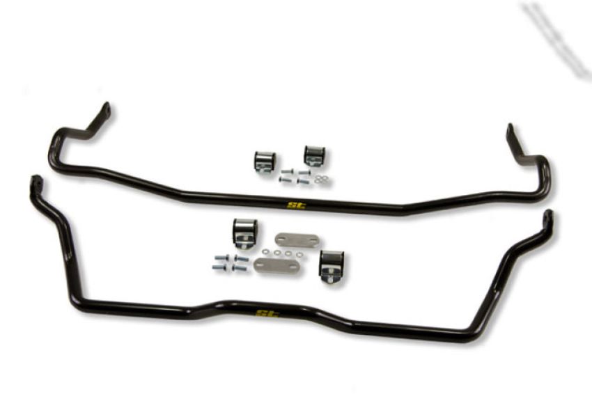 Suspension (52190 ST ANTI-SWAY BAR SETS)