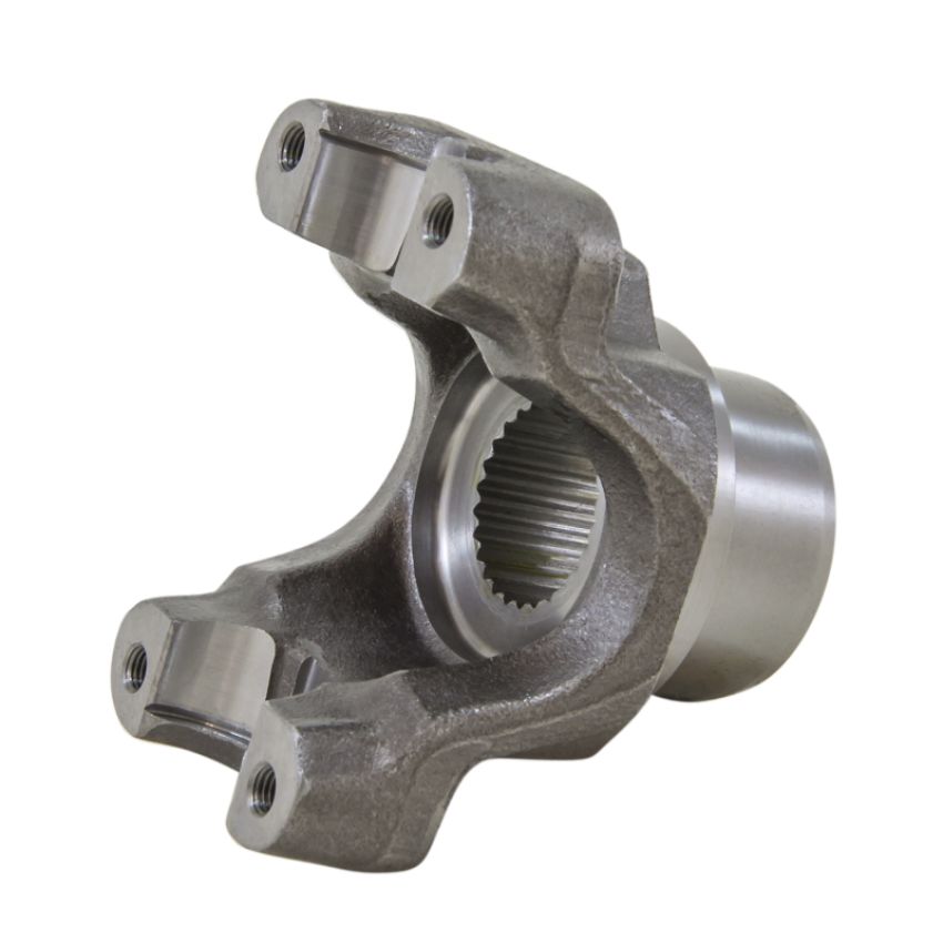 Yukon Gear & Axle YY M35-1310-26S Yukon Gear Yoke For Model 35 w/ A 1310 U/Joint Size