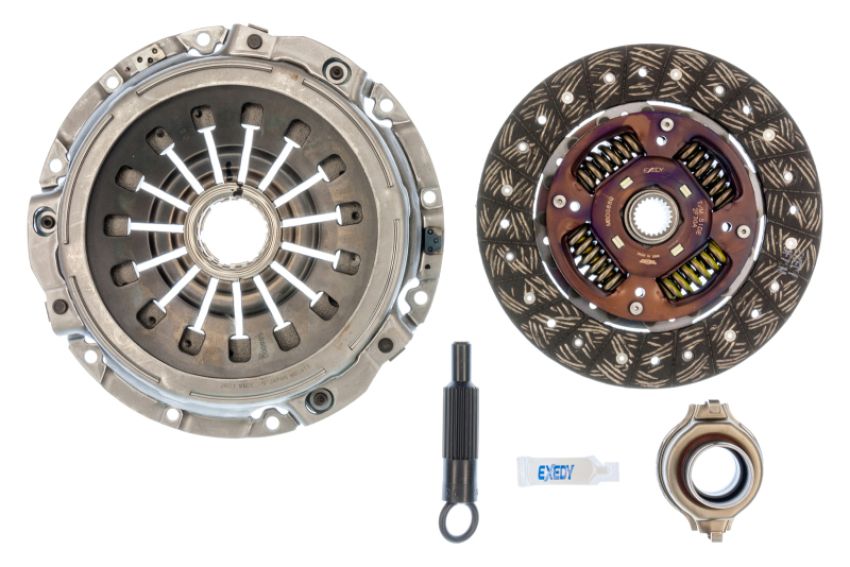 Exedy MBK1002 OE Clutch Kit