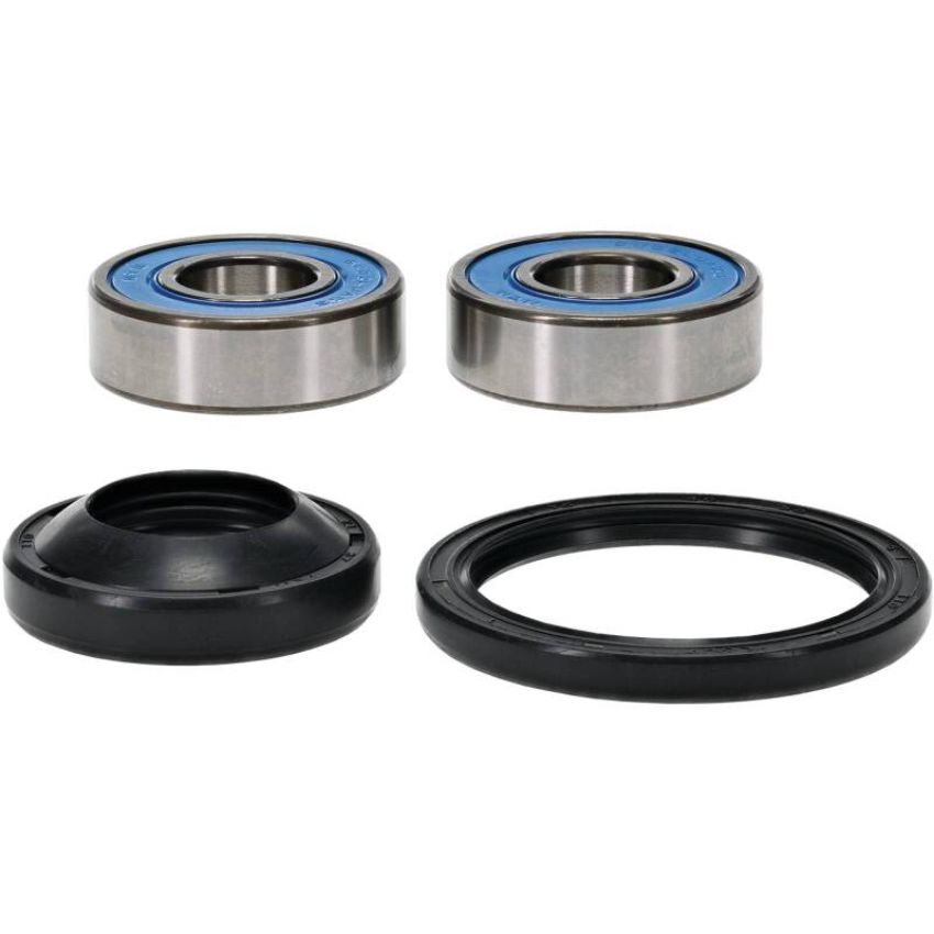 Pivot Works 25-1120-P Honda Wheel Bearing Kit Premium Bearings