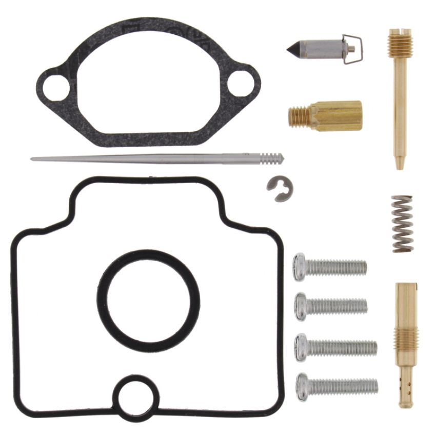All Balls Racing 26-1396 01-13 Kawasaki KX85 Carburetor Rebuild Kit