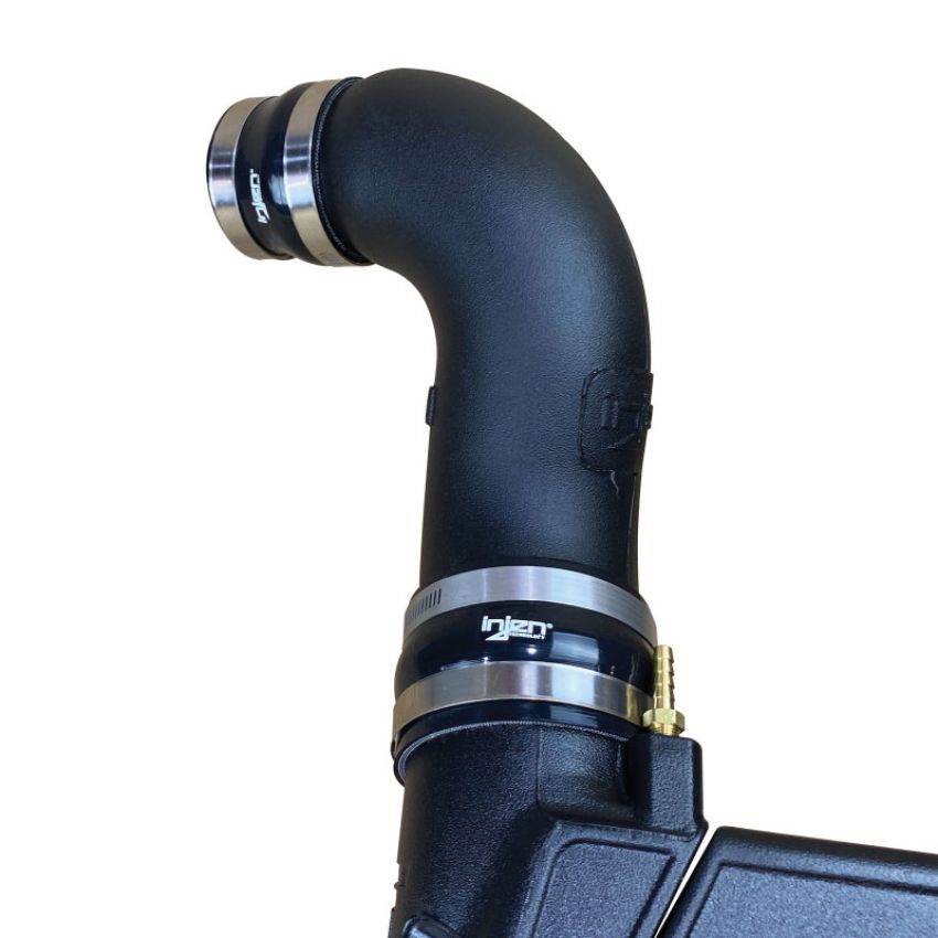 Injen EVO3005 15-19 VW Golf R 2.0L TFSI Evolution Intake
