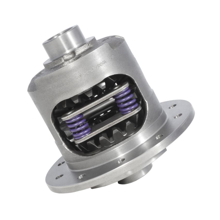 Yukon Gear & Axle YDGGMVET-3-17-1 Yukon Gear Duragrip Posi For 63-79 Ci Corvette w/ 17 Spline Axles / 2.73-3.90 Ratios