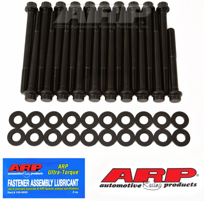 ARP ARP234-3710 GM 6.2L LT1 Head Bolt Kit