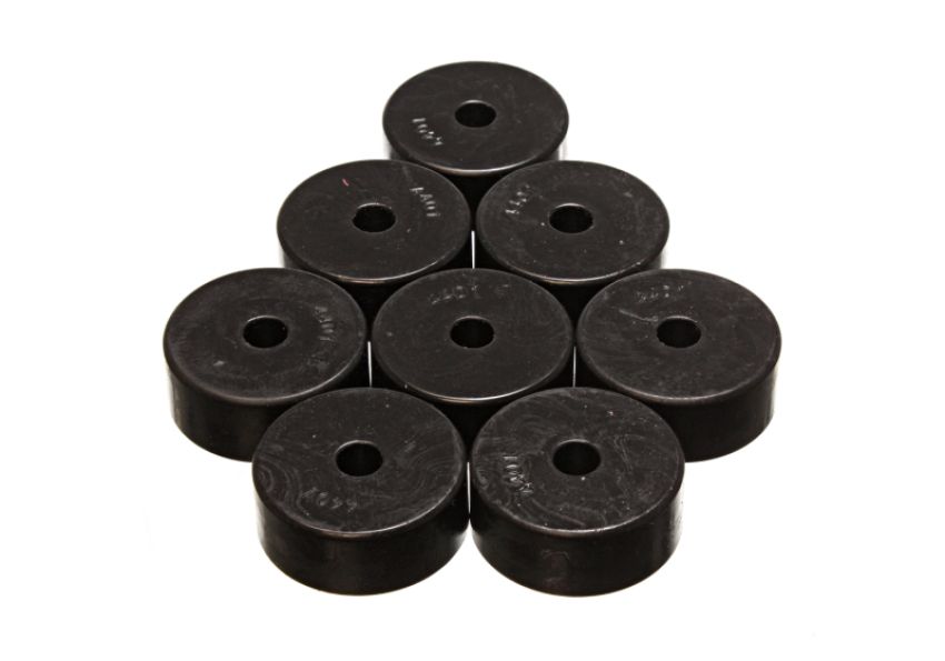 ENERGY SUSPENSION ENE9-9531G PAD 2-1/32in OD X 7/16in ID X 13/16in H