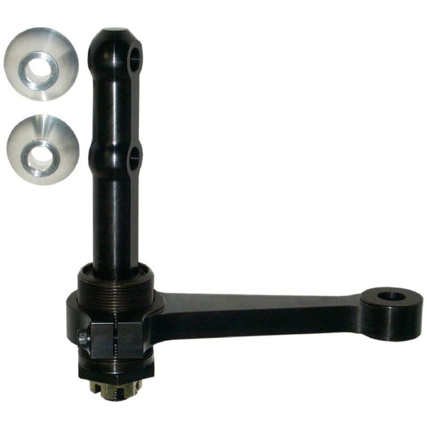 HOWE HOW23422 Billet Idler Arm Camaro Threaded Sleeve