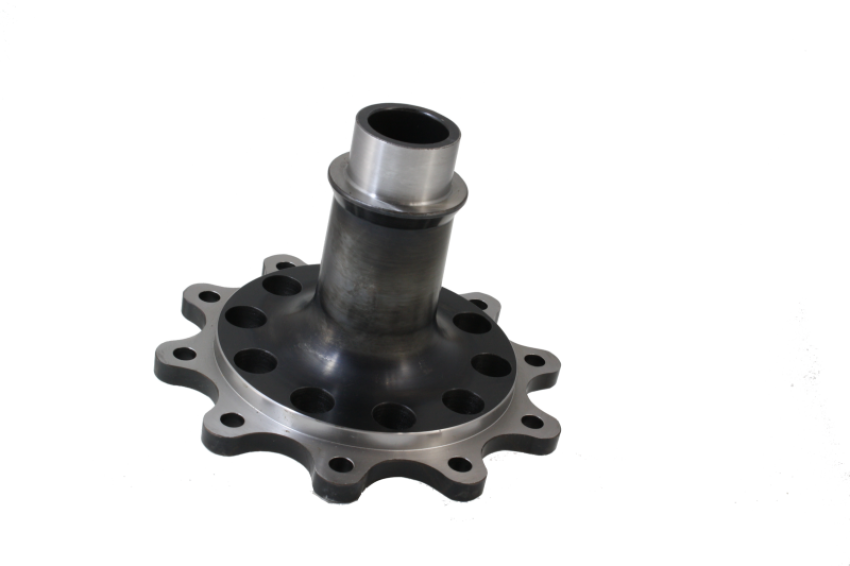 Revolution Gear & Axle 75-2023-40 GM 14-Bolt 10.5in 40 Spline 4.10 Ratio & Down Full Spool