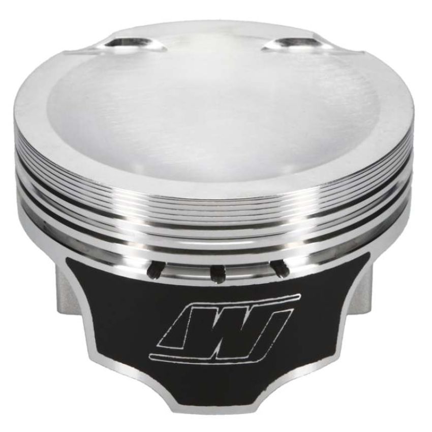 Wiseco K640M88 Piston Set, Mazda, 2.3L DISI, 88.00 mm Bore, Sport Compact, Set of 4