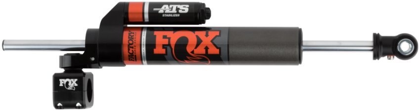 FOX 983-02-142 07-18 Jeep Wrangler JK 2.0 Factory Race Series ATS Stabilizer 1-1/2in Tie Rod