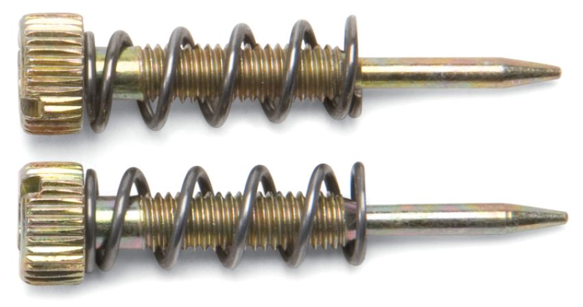 EDELBROCK EDE1496 Idle Mixture Screw Set