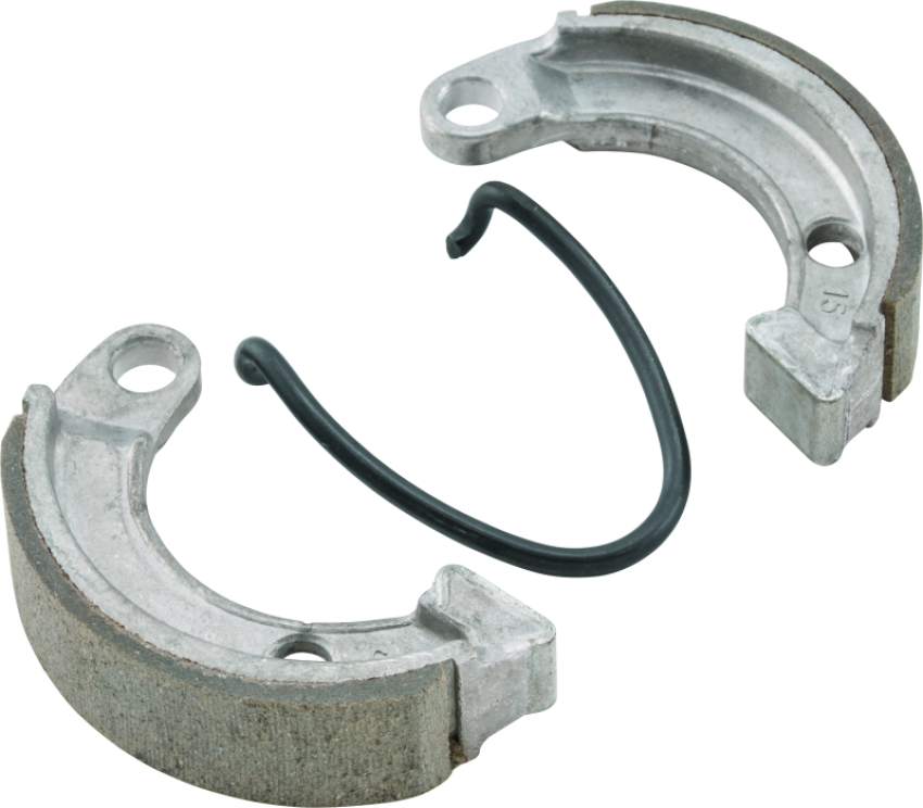 BikeMaster 963010 Brake Shoes