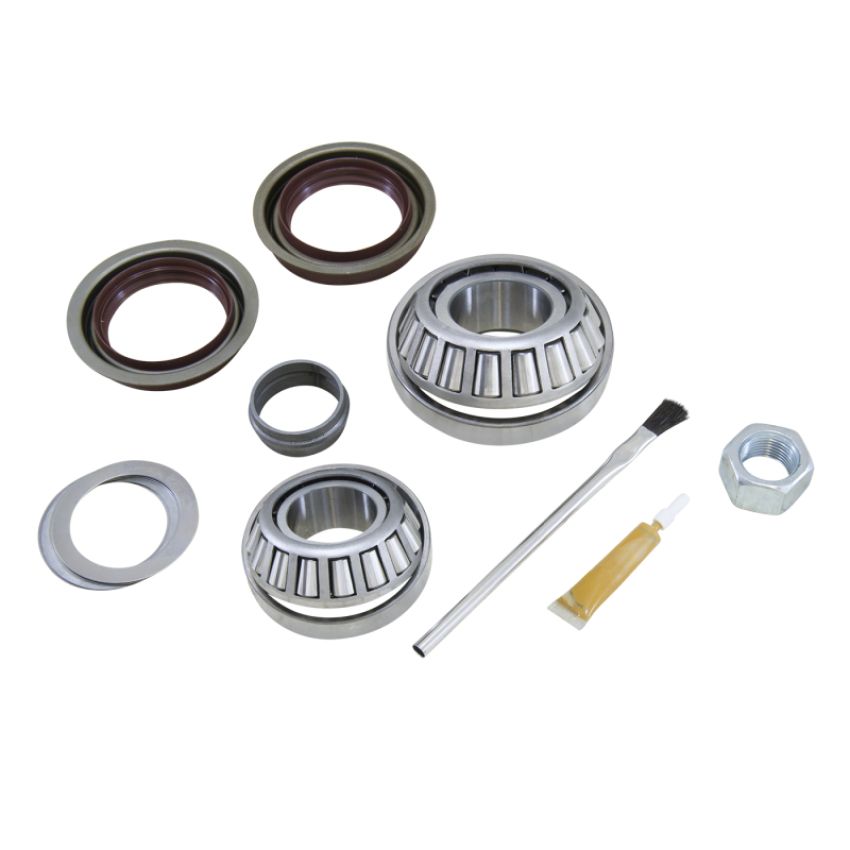 Yukon Gear & Axle PK GM8.6-B Yukon Gear Pinion install Kit For 09+ GM 8.6in Diff