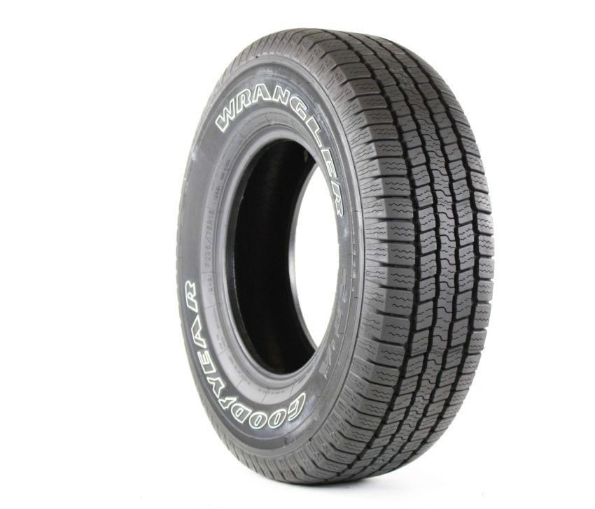 GOODYEAR Wrangler SR-A 265/70R18 All-Season