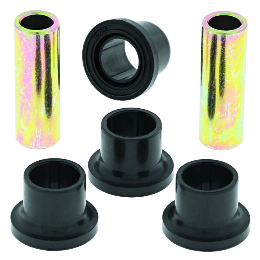 QuadBoss 414669 15-21 Kawasaki KAF820 Mule Pro-FXT Rear Outer CV Boot Kit