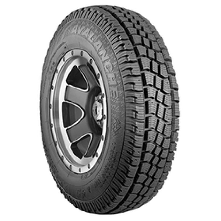 HERCULES Avalanche X-Treme (Suv) 245/65R17 Winter