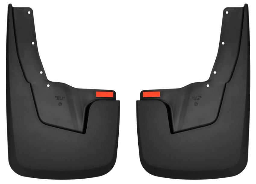 HUSKY LINERS HSK59131 19-   Dodge Ram 1502 Rear Mud Flaps