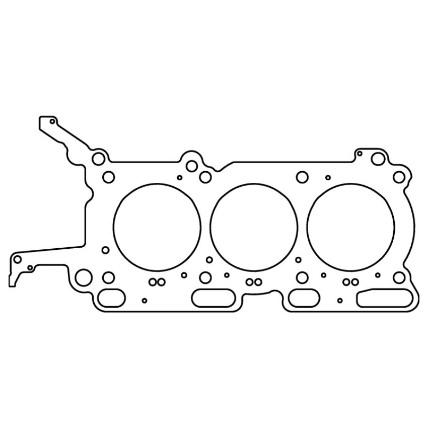 Cometic Gasket C15405-048 Cometic Ford Duratec 35 .048in MLX Cylinder Head Gasket - 95mm Bore - LHS