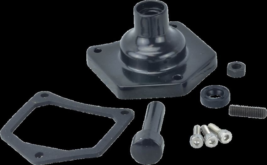 Arrowhead 188-52053 Denso Solenoid Cover