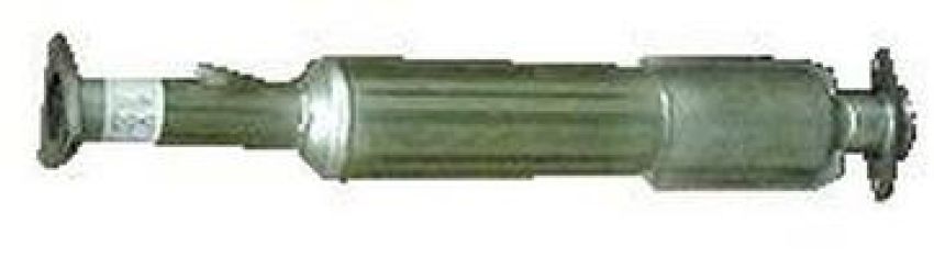 AB Catalytic 5328 Direct-Fit Catalytic Converter EPA (Federal)