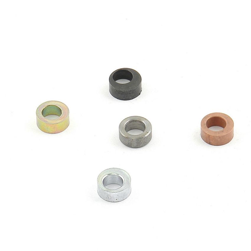 MR. GASKET MRG85 Cam Bushing Kit Chevy - Even # Bushings
