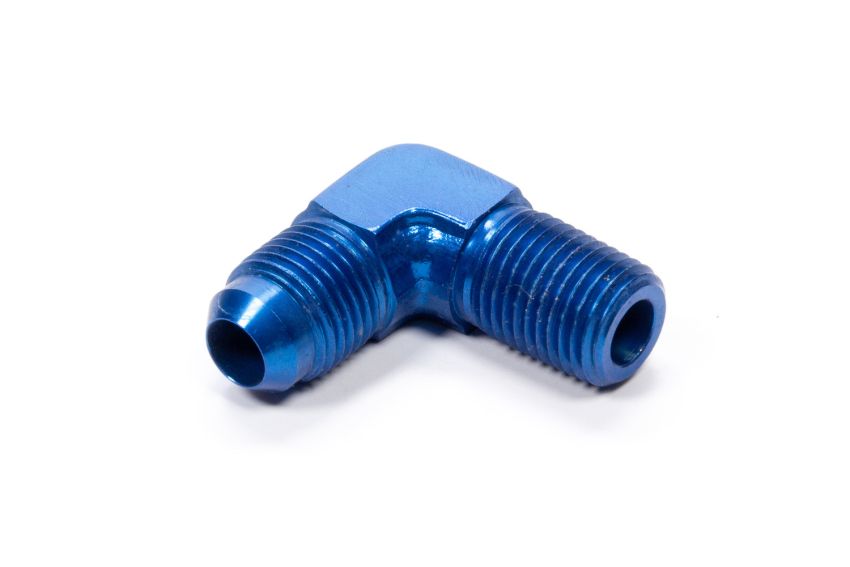 FRAGOLA FRG482204 90 Deg Adapter Fitting #4 x 1/8 MPT