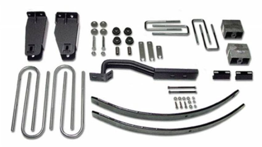 Tuff Country 26820 80-96 Ford F-250 6in Lift Kit