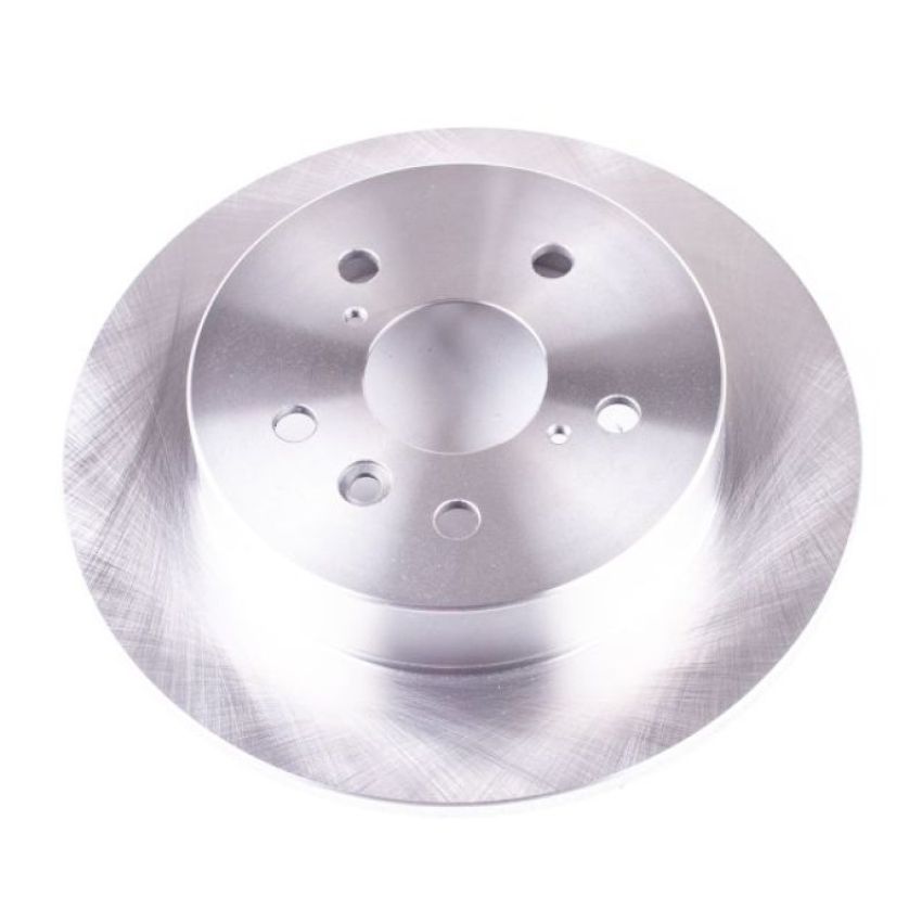 PowerStop JBR1764 AutoSpecialty Brake Rotor