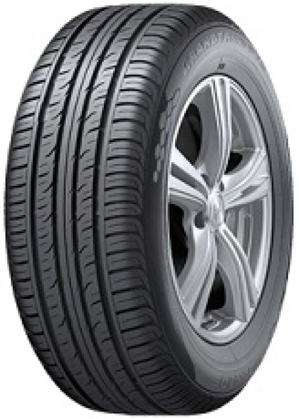 DUNLOP Grandtrek PT3A 275/50R21 All-Season