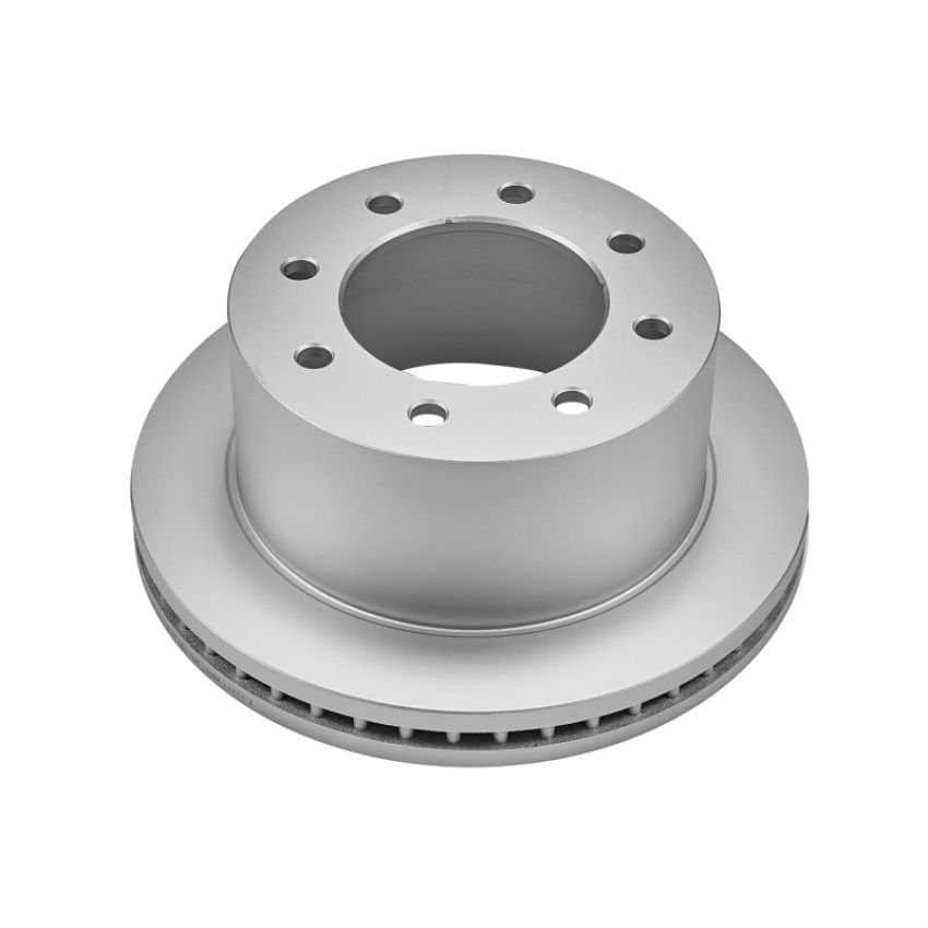 PowerStop AR82154EVC PowerStop Evolution Coated Rotor