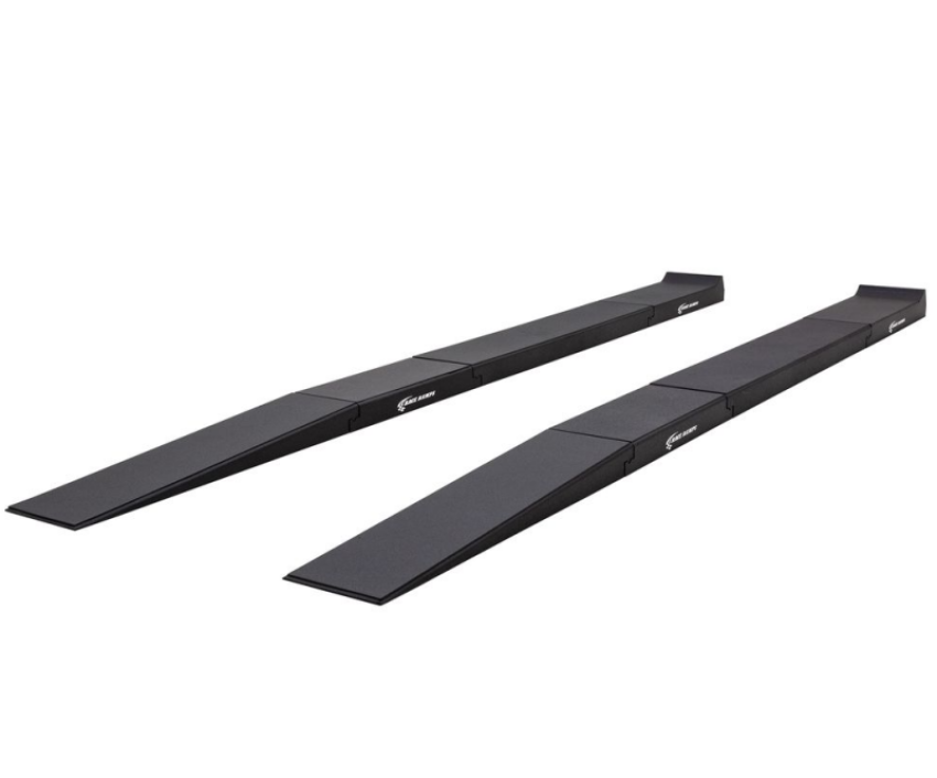 Race Ramps RR-CLR-4 4in. Car Lift Ramps