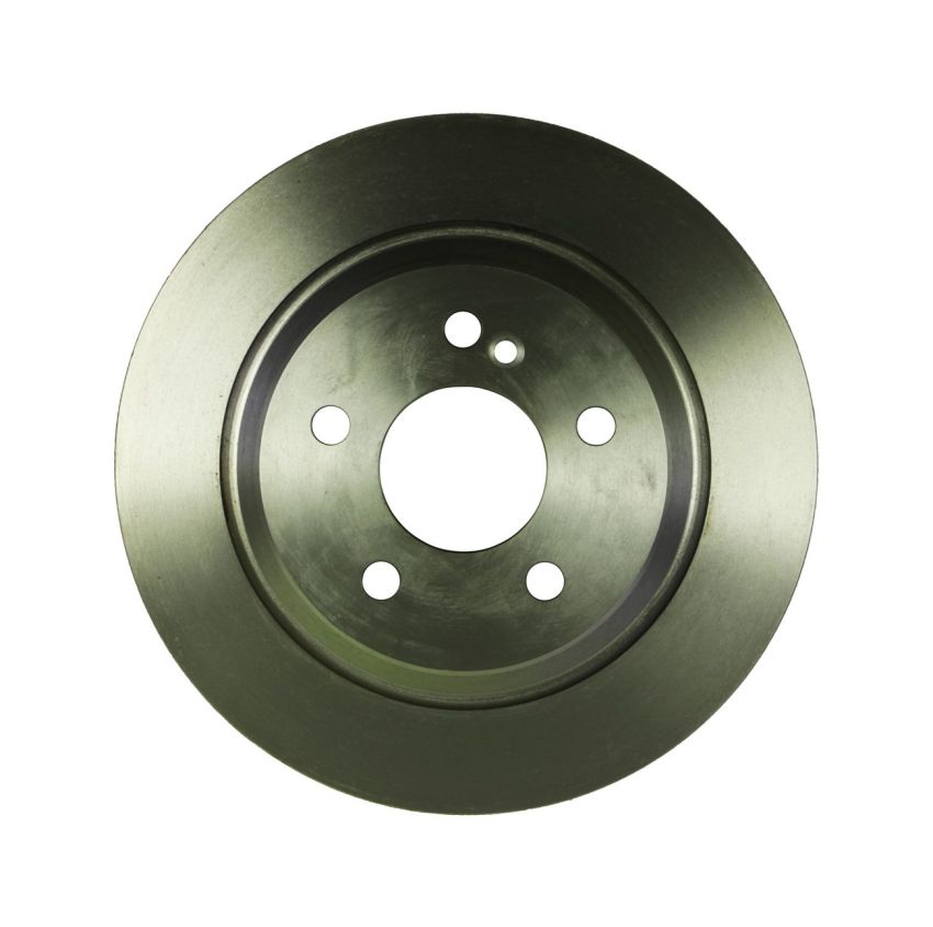 Bosch 36010997 Bosch QuietCast Disc Brake Rotor