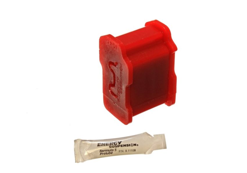 ENERGY SUSPENSION ENE3-1111R 84-02 GM Torque Arm Mount Bushing Red