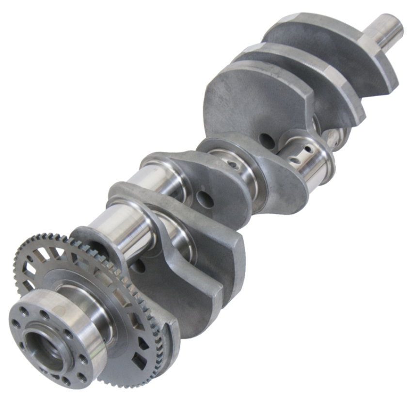Eagle 442540006100 Forged 4340 Steel Crankshaft Chevy LS9 4.000in. Stroke w/ LS9 Reluctor Wheel
