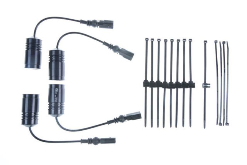 KW 68510365 Porsche Macan95B ESC Module