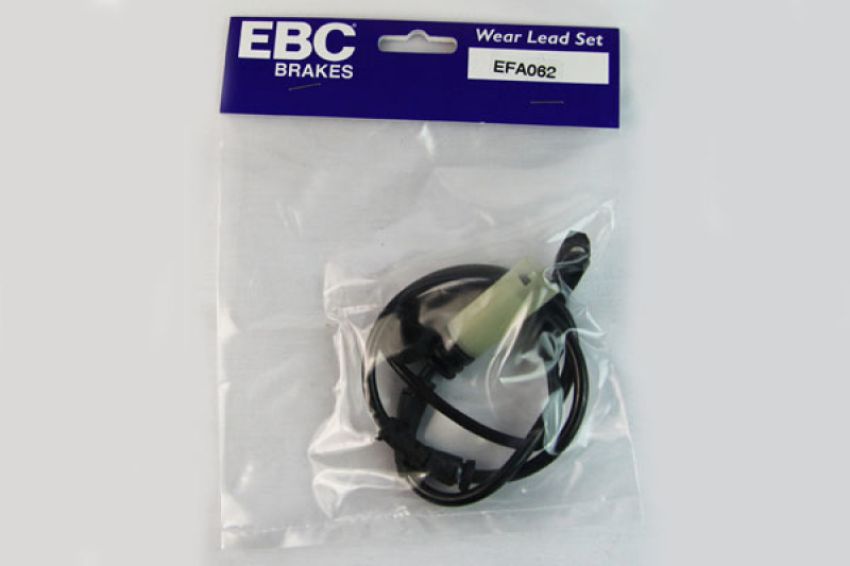 EBC Brakes EFA062 Brake Wear Lead Sensor Kit