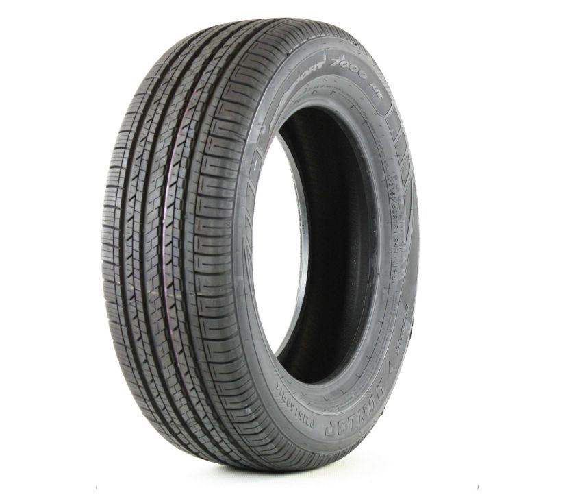 DUNLOP SP Sport 7000 A/S 235/50R19 All-Season