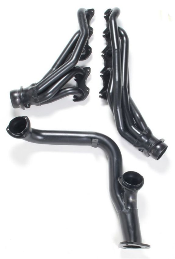 HEDMAN HED89660 Header - 99-05 Ford F250 6.8L