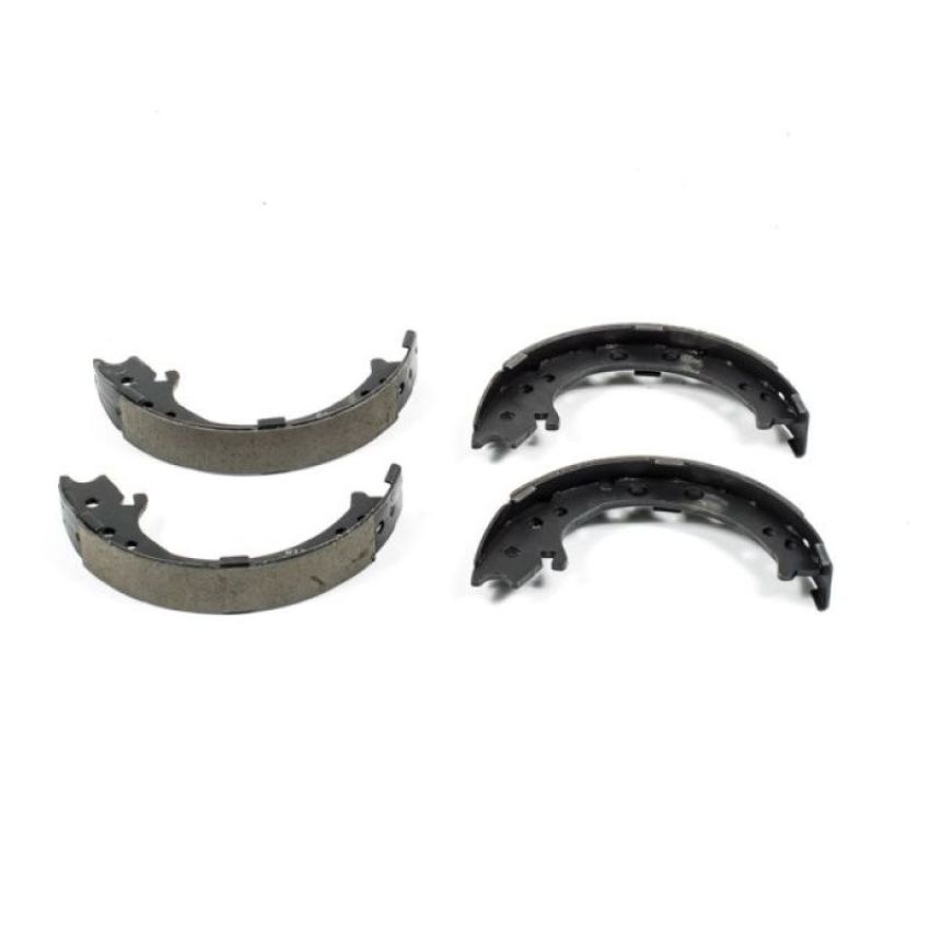 PowerStop B928 Parking Brake Shoe